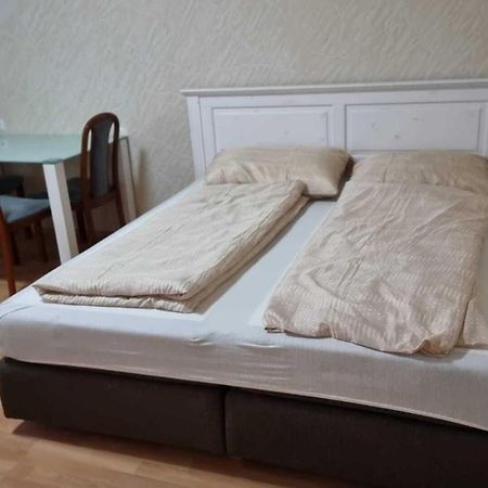 Premier Double Room Mz Vídeň Exteriér fotografie