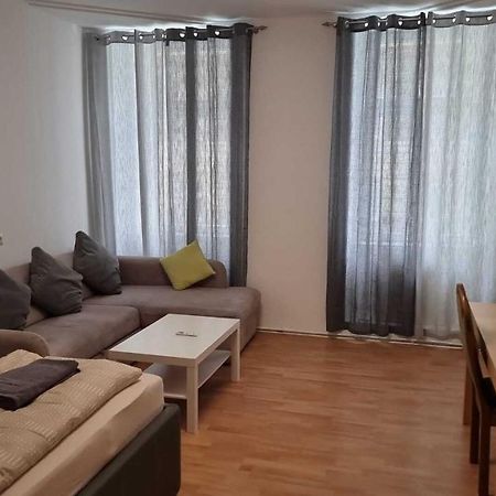 Premier Double Room Mz Vídeň Exteriér fotografie