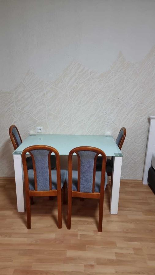 Premier Double Room Mz Vídeň Exteriér fotografie