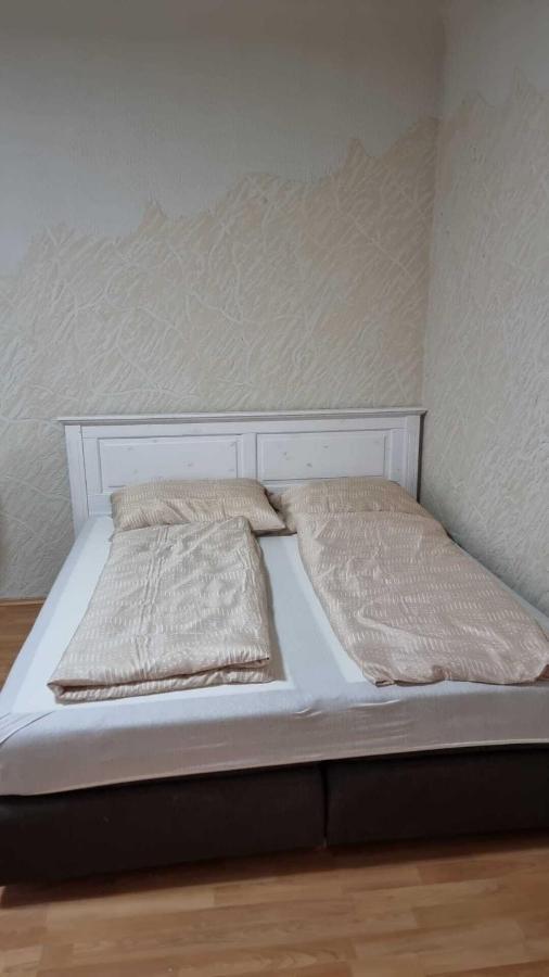Premier Double Room Mz Vídeň Exteriér fotografie