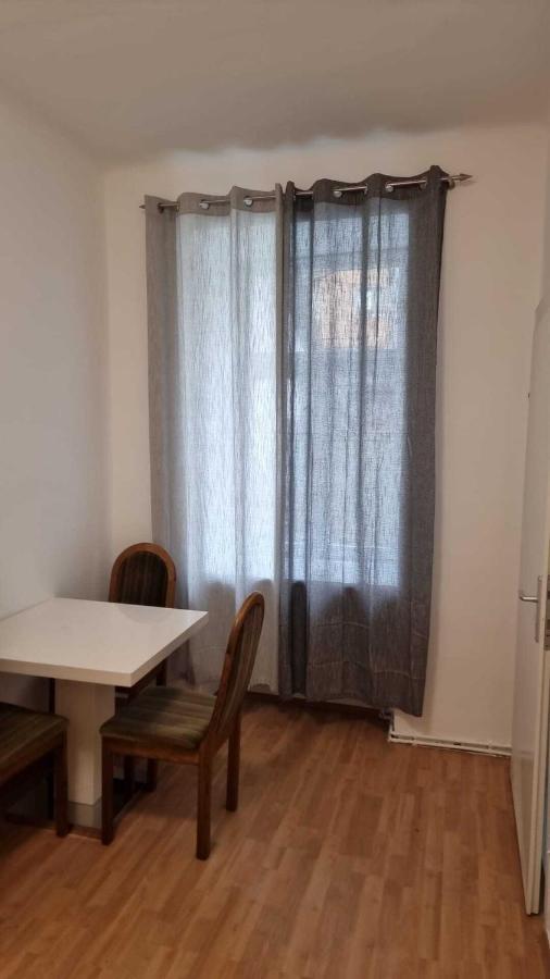 Premier Double Room Mz Vídeň Exteriér fotografie