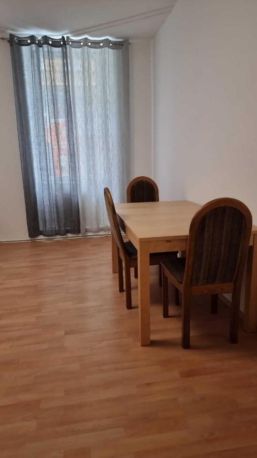 Premier Double Room Mz Vídeň Exteriér fotografie