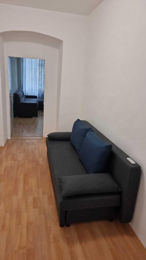 Premier Double Room Mz Vídeň Exteriér fotografie