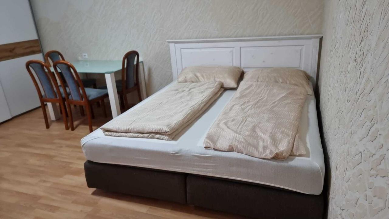 Premier Double Room Mz Vídeň Exteriér fotografie