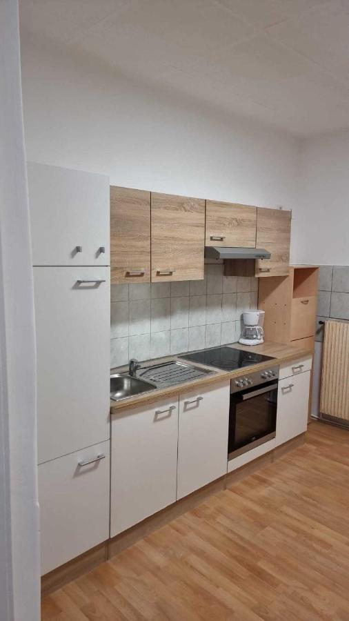Premier Double Room Mz Vídeň Exteriér fotografie