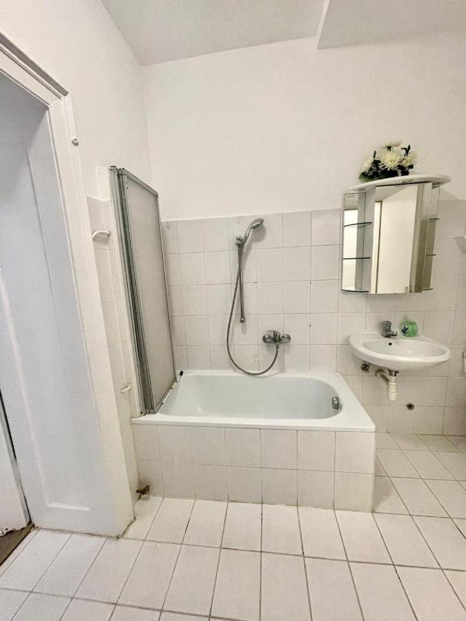 Premier Double Room Mz Vídeň Exteriér fotografie