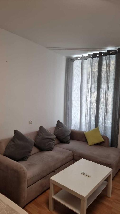 Premier Double Room Mz Vídeň Exteriér fotografie