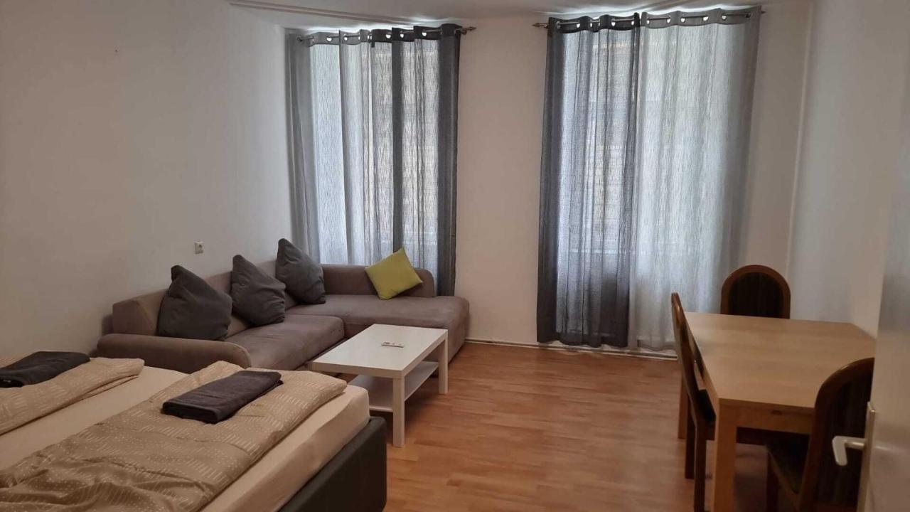 Premier Double Room Mz Vídeň Exteriér fotografie